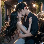Gả Cho Anh Trai Quyền Lực
