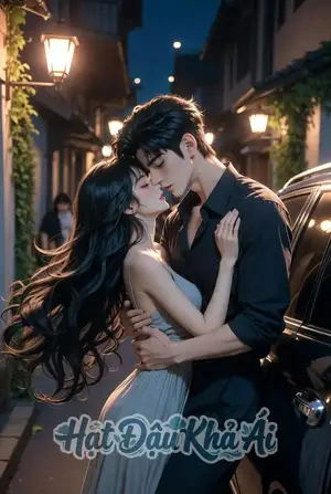 Gả Cho Anh Trai Quyền Lực