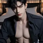 Cha Dượng Cảnh Sát Bá Đạo