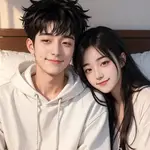 [H+] Chàng Ngốc Của Em