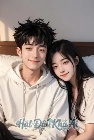 [H+] Chàng Ngốc Của Em
