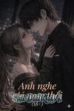 Anh Nghe Gió Nam Thổi