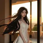 Tiểu Công Chúa Bị Ba Ba Thao Hư