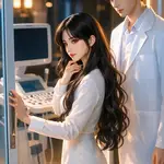 Tình Sắc Dụ Hoặc .