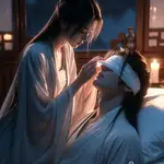 Sau Khi Đâm Sau Lưng Thái Tử Ta Bỏ Trốn