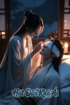 Sau Khi Đâm Sau Lưng Thái Tử Ta Bỏ Trốn