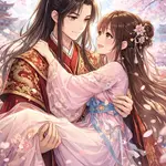 Nhặt Chồng Thái tử