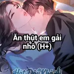 Ăn Thịt Em Gái Nhỏ