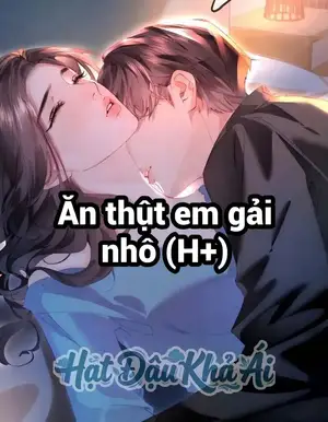 Ăn Thịt Em Gái Nhỏ