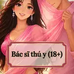 Bác sĩ thú y