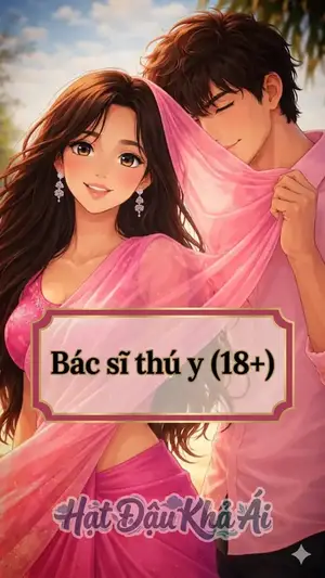 Bác sĩ thú y