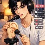 Yêu Đương Với Stream ASMR