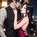 Chỉ Là Bạn Tình Trên Hợp Đồng Thôi!