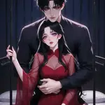 Chim Hoàng Yến Bị Giam Cầm