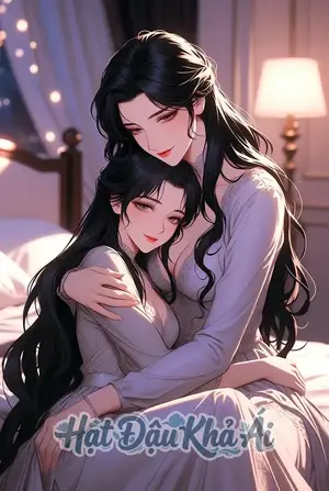 Chơi Les Với Mẹ Chồng Quyến Rũ