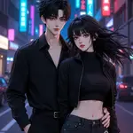 Chồng Hào Môn Sủng Vợ Như Mệnh