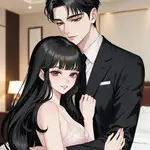 Chồng Trước Bạo Dục Của Tôi