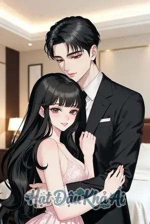 Chồng Trước Bạo Dục Của Tôi