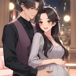 Chưa Cưới Đã Có Con