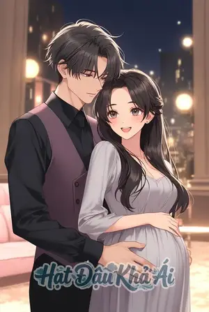 Chưa Cưới Đã Có Con