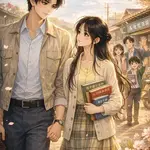 Thập Niên 80: Xuyên Thành Em Gái Học Bá