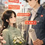 Thập Niên: Sau Khi Nữ Chính Truyện Bi Kịch Nhìn Thấy Bình Luận