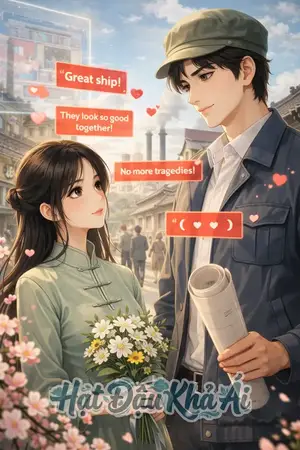 Thập Niên: Sau Khi Nữ Chính Truyện Bi Kịch Nhìn Thấy Bình Luận