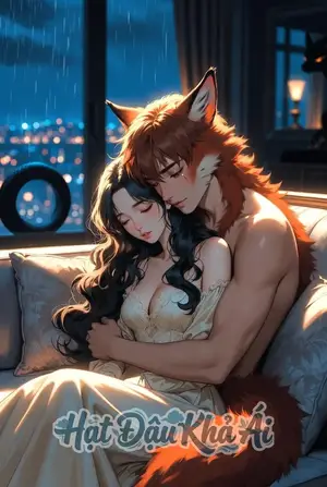 Trốn Khỏi Xà Vương, Nhặt Được Tiểu Hồ Ly Phá Của