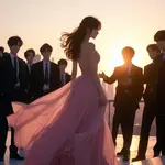 Đám Nhân Vật Phản Diện Có Thể Nghe Thấy Tiếng Lòng Của Tôi