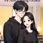 Chuyện Tình Tôi Và Anh Chàng Otaku
