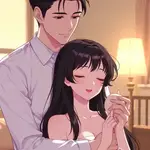 Cô Bé Mù Của Tôi