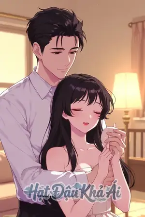 Cô Bé Mù Của Tôi