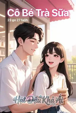 Cô Bé Trà Sữa