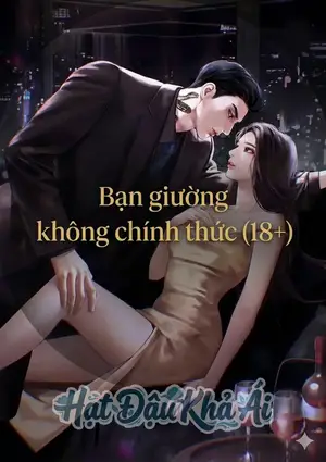 Bạn Giường Không Chính Thức