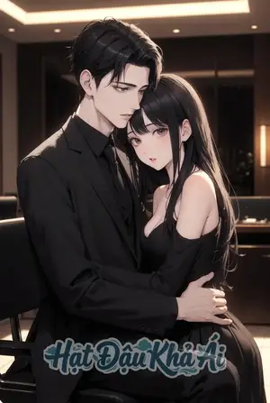 Cô Gái 2D Của Lão Đại Tàn Tật
