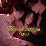 Báo Ơn Các Chú Già