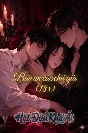 Báo Ơn Các Chú Già
