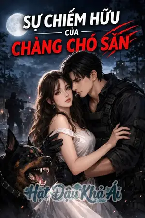 Sự Chiếm Hữu Của Chàng Chó Săn