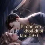 Bị Đàn Em Khoá Dưới Làm