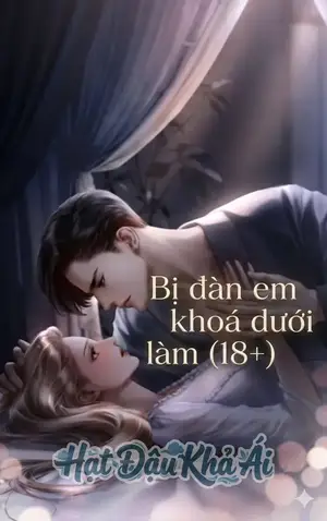 Bị Đàn Em Khoá Dưới Làm