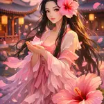 Phù Dung Như Yên