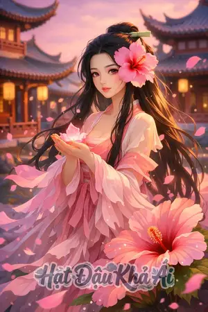 Phù Dung Như Yên