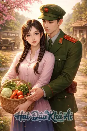 Trọng Sinh Năm 70: Đoạt Lại Không Gian, Gả Cho Chàng Sĩ Quan