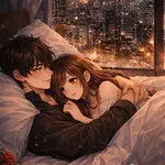 Bị Chị Gái Cưỡng Ép Làm Tình
