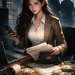 Ăn Vạ Nhầm Người