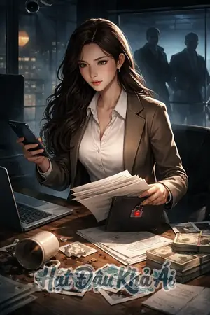 Ăn Vạ Nhầm Người