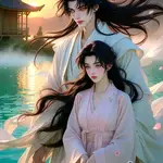 Người Định Mệnh Của Ta Là Thất Sư Huynh