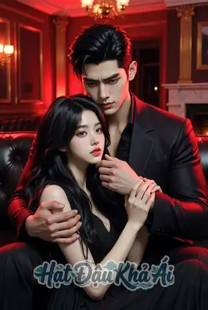 Làm Dâu Và Trở Thành Đồ Chơi Của Triệu Gia