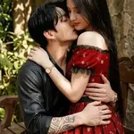 Gửi Anh Viên Kẹo Mừng