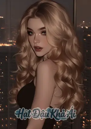 Mùi Hương Của Riêng Em